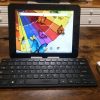 About Android tablet market