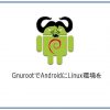 Linux environment on Android with Gnuroot