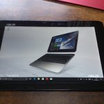 Try using 2in1’s Windows Tablet PC