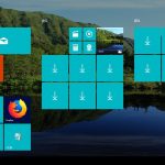 Let’s use Windows 10 tablet mode!